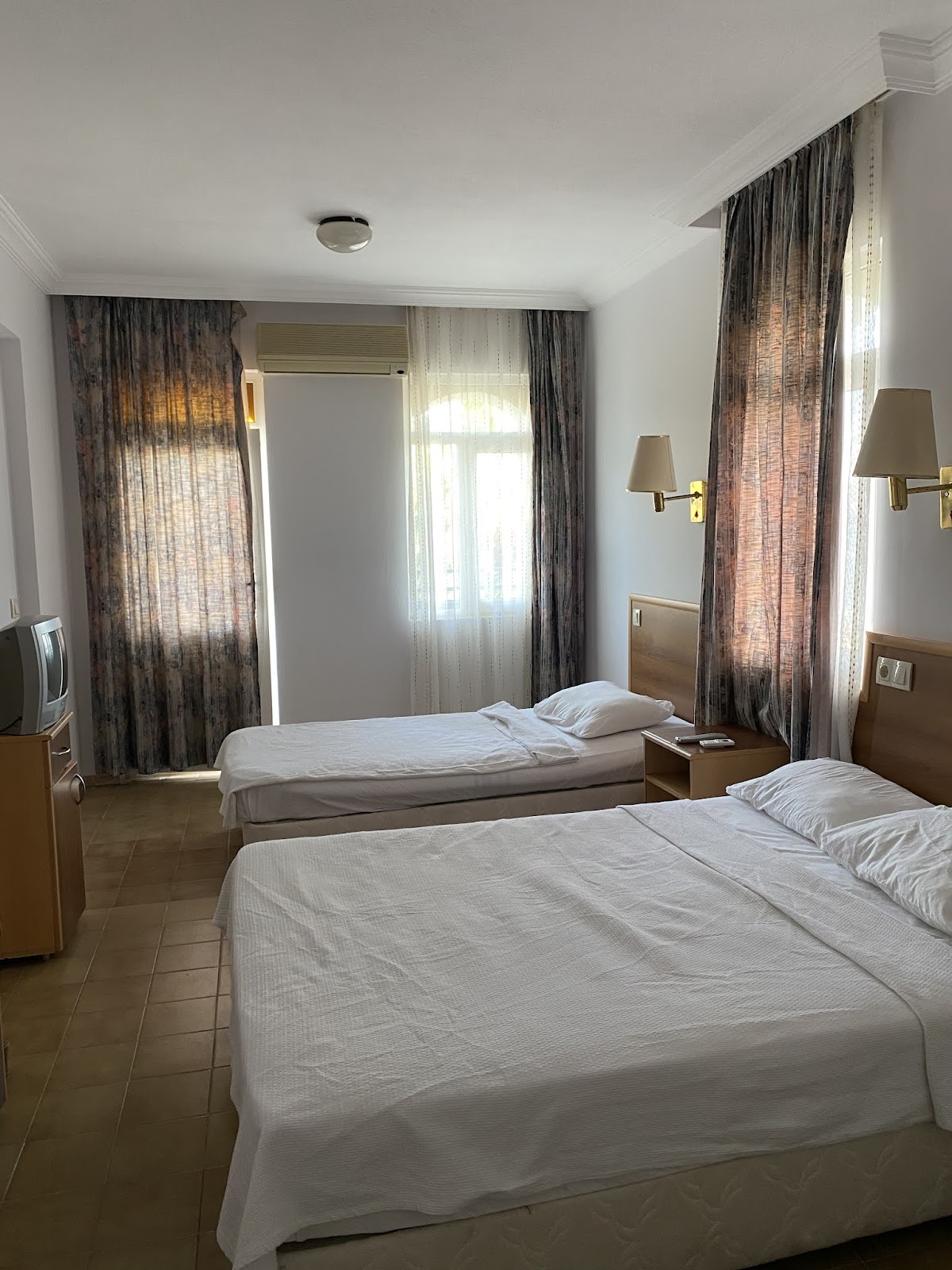 Marmaris — Serin Hotel — gallery