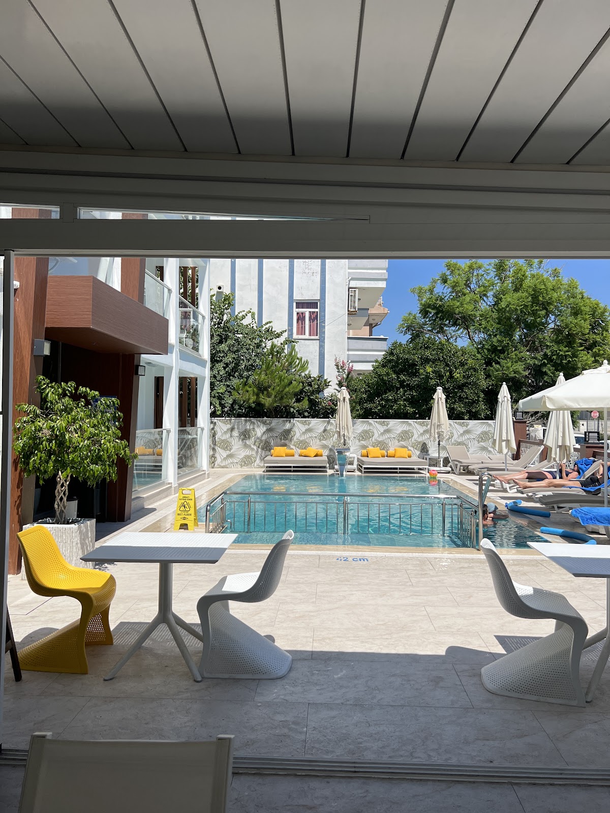 Marmaris — Princess Kinli Suites Hotel — gallery