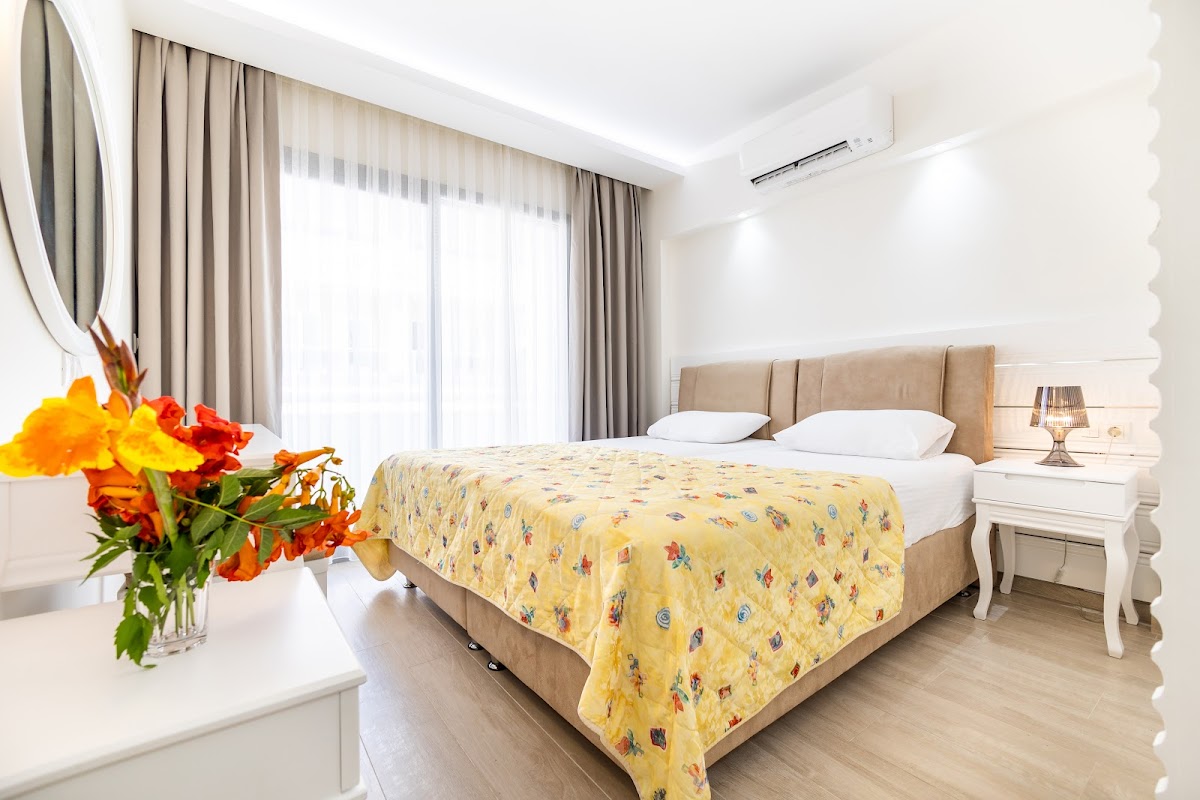 Marmaris — Princess Kinli Suites Hotel — gallery