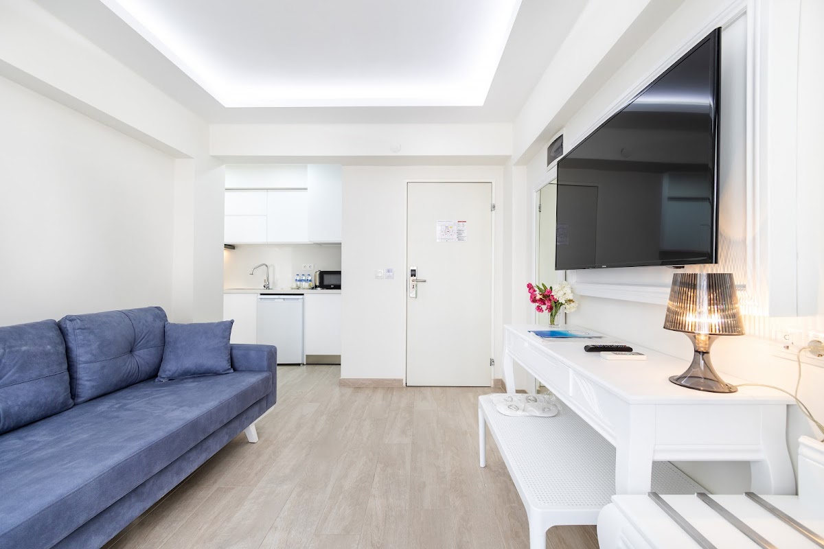 Marmaris — Princess Kinli Suites Hotel — gallery