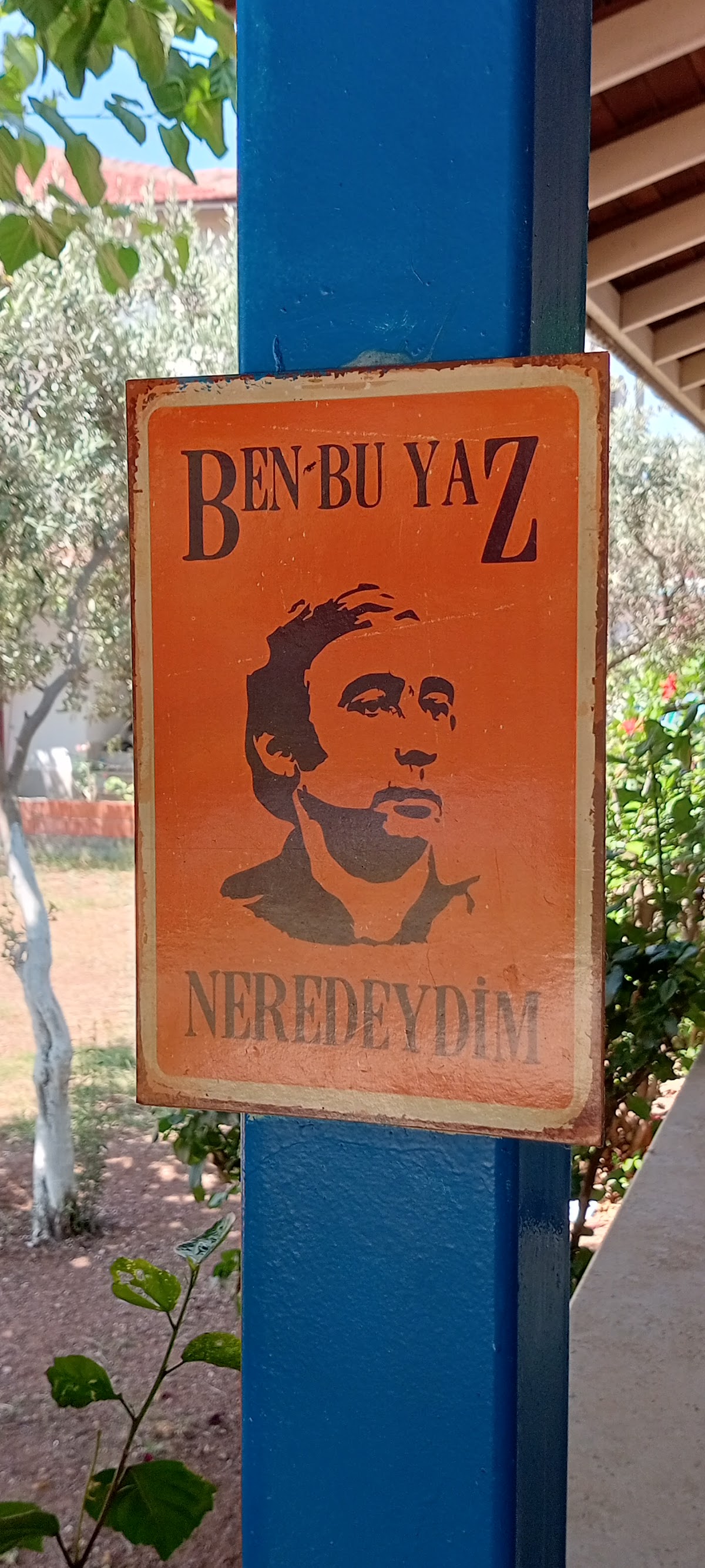 Marmaris — Jardin Butik Otel — gallery