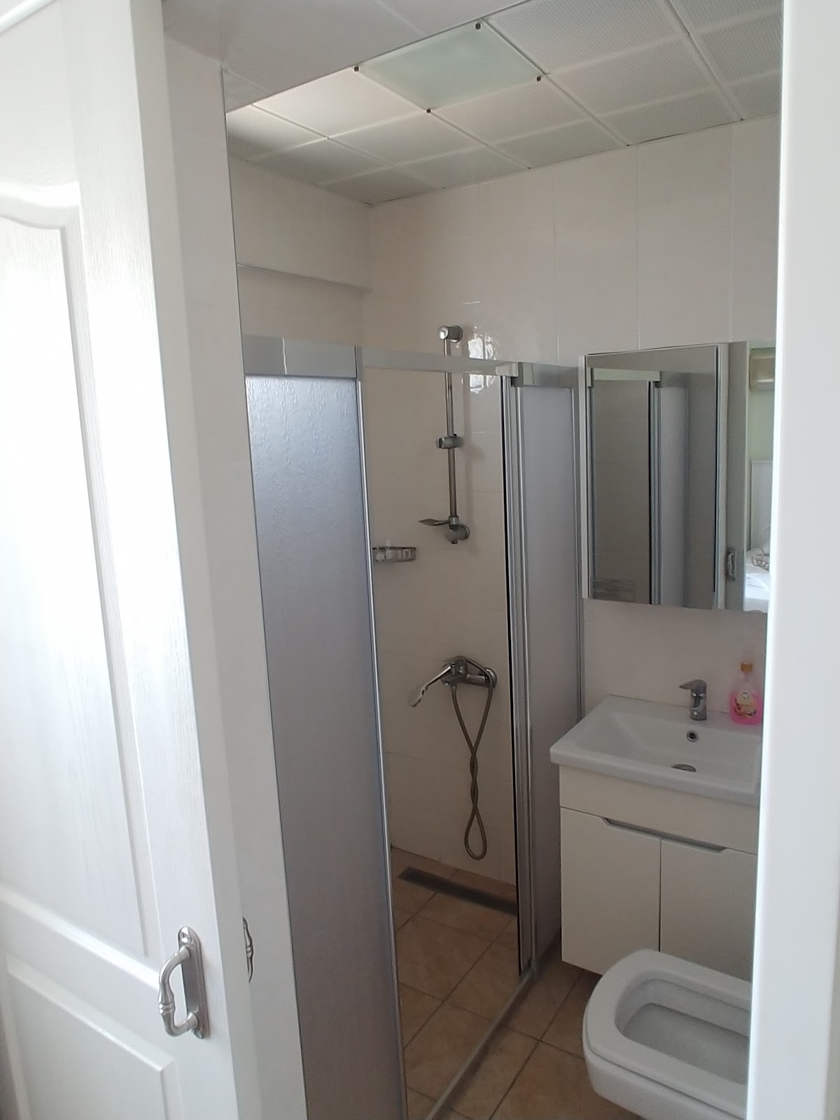 Marmaris — Hotel Green Palm — gallery