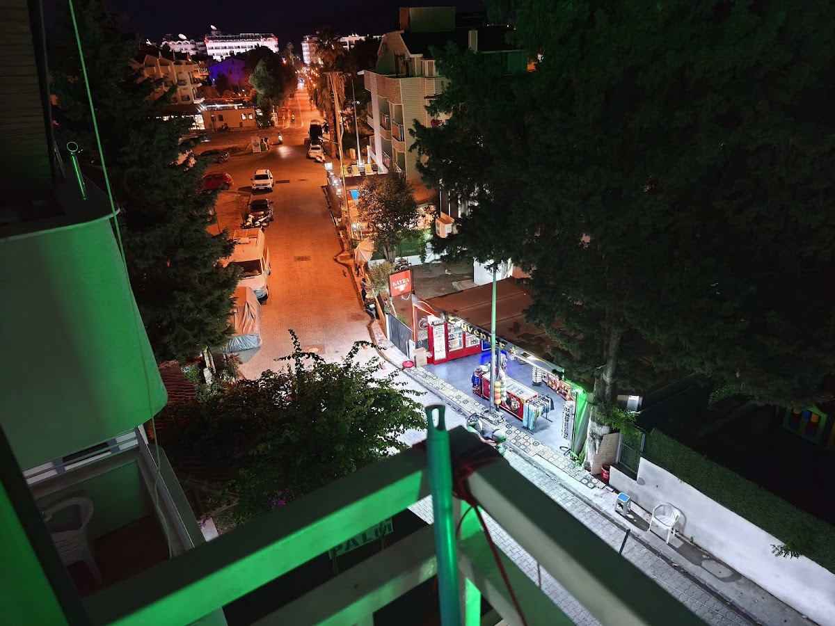 Marmaris — Hotel Green Palm — gallery