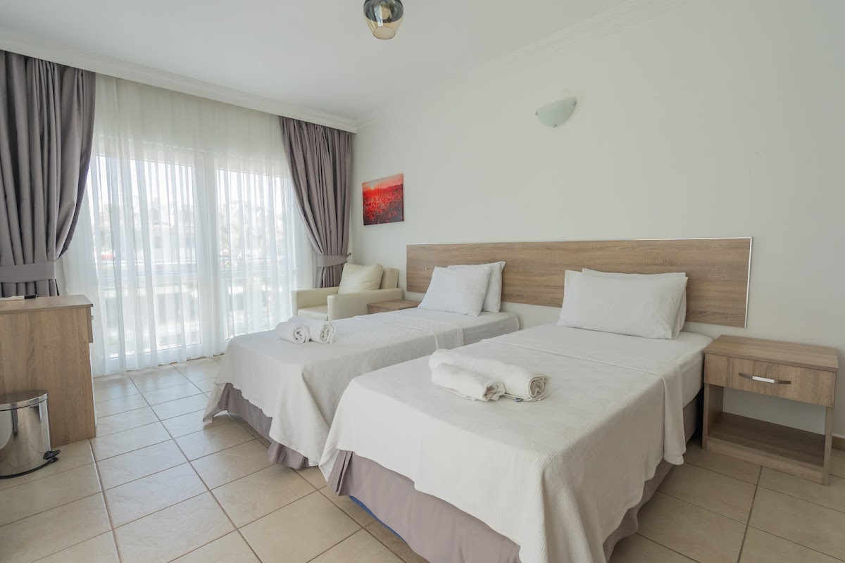 Marmaris — Muse No1 Hotel — gallery