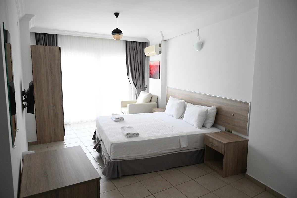 Marmaris — Muse No1 Hotel — gallery