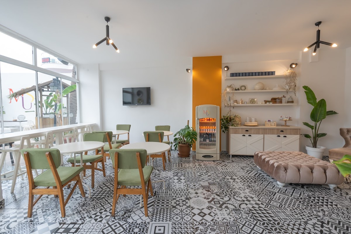 Marmaris — Muse No1 Hotel — gallery