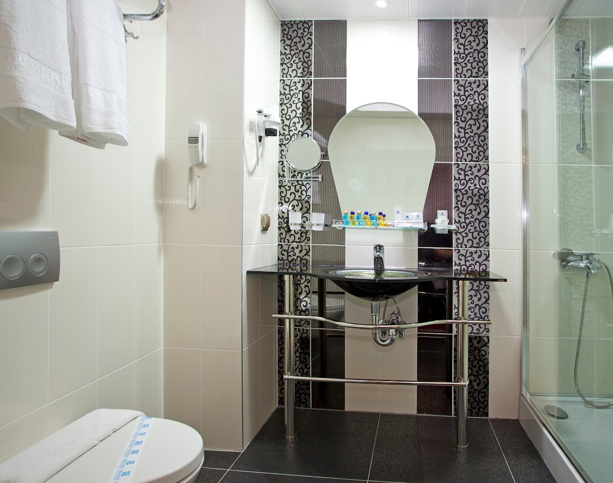 Marmaris — Orsmaris Boutique Hotel — gallery