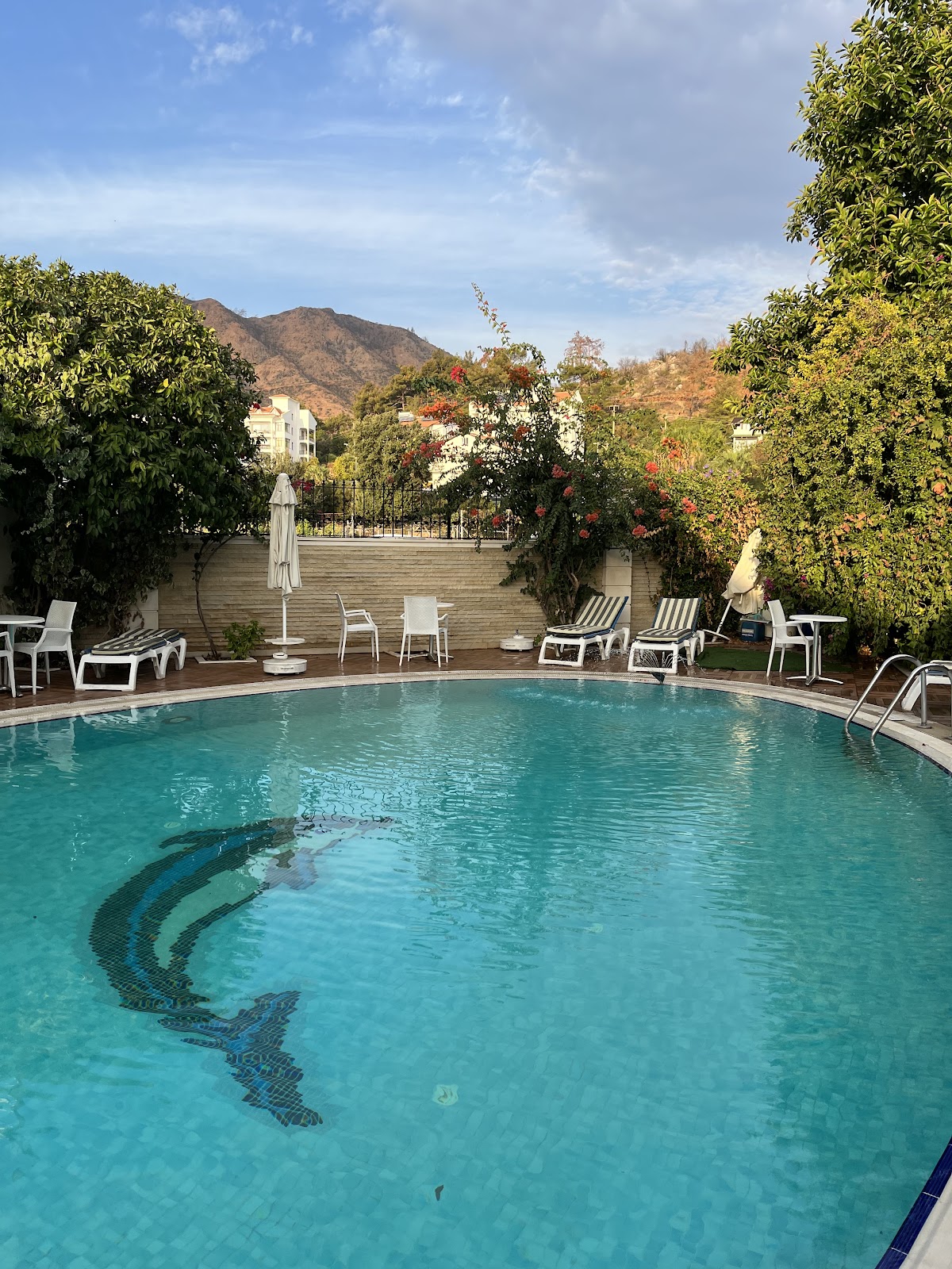 Marmaris — Orsmaris Boutique Hotel — galeri
