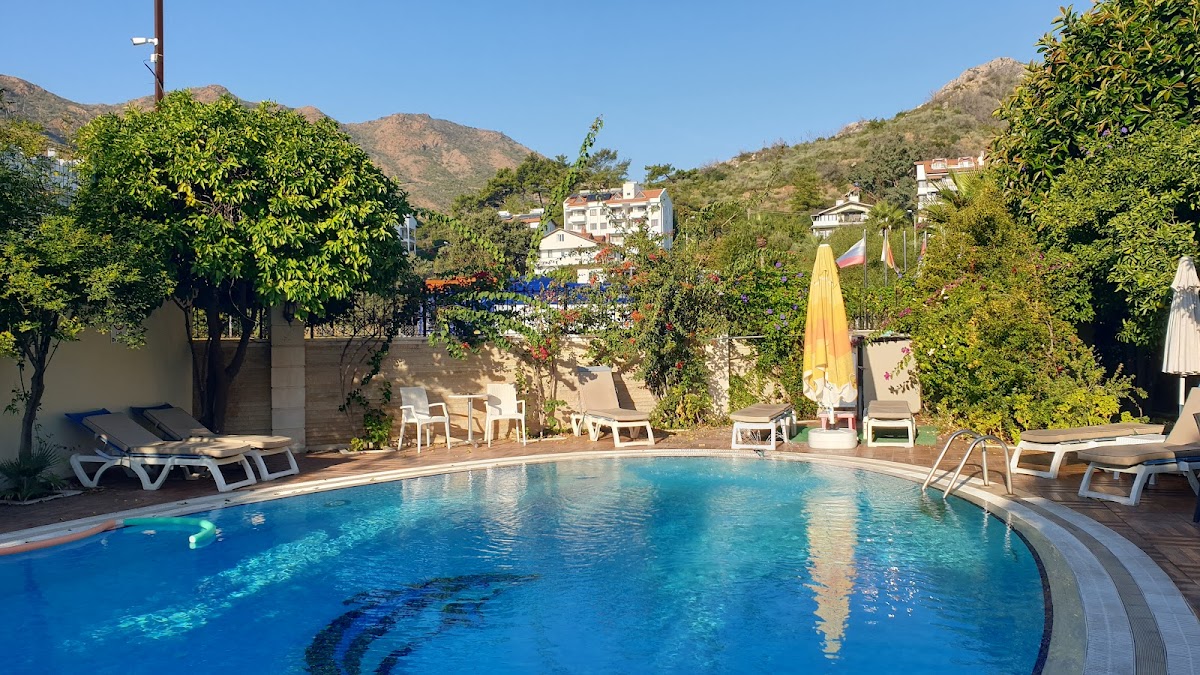 Marmaris — Orsmaris Boutique Hotel — gallery