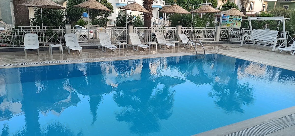 Marmaris — Myra Hotel — gallery