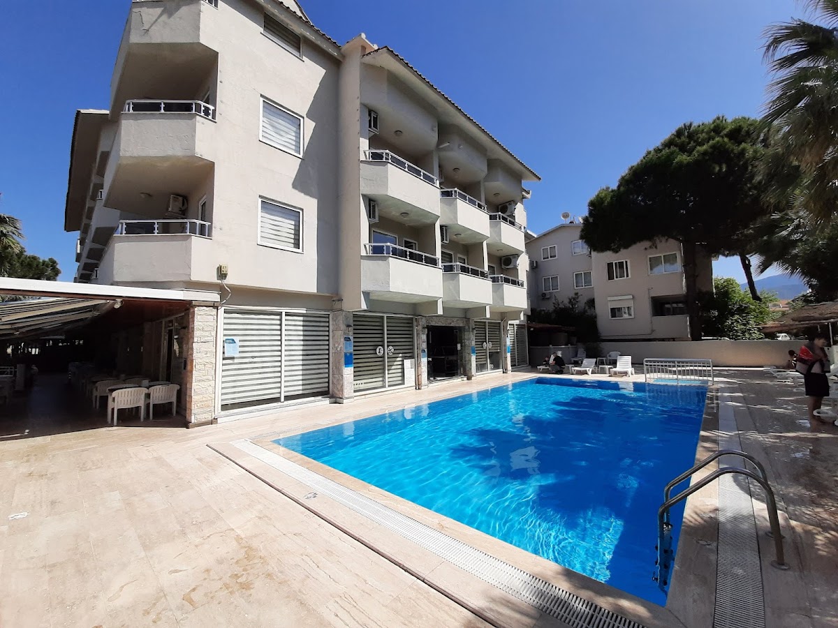 Marmaris — Myra Hotel — gallery