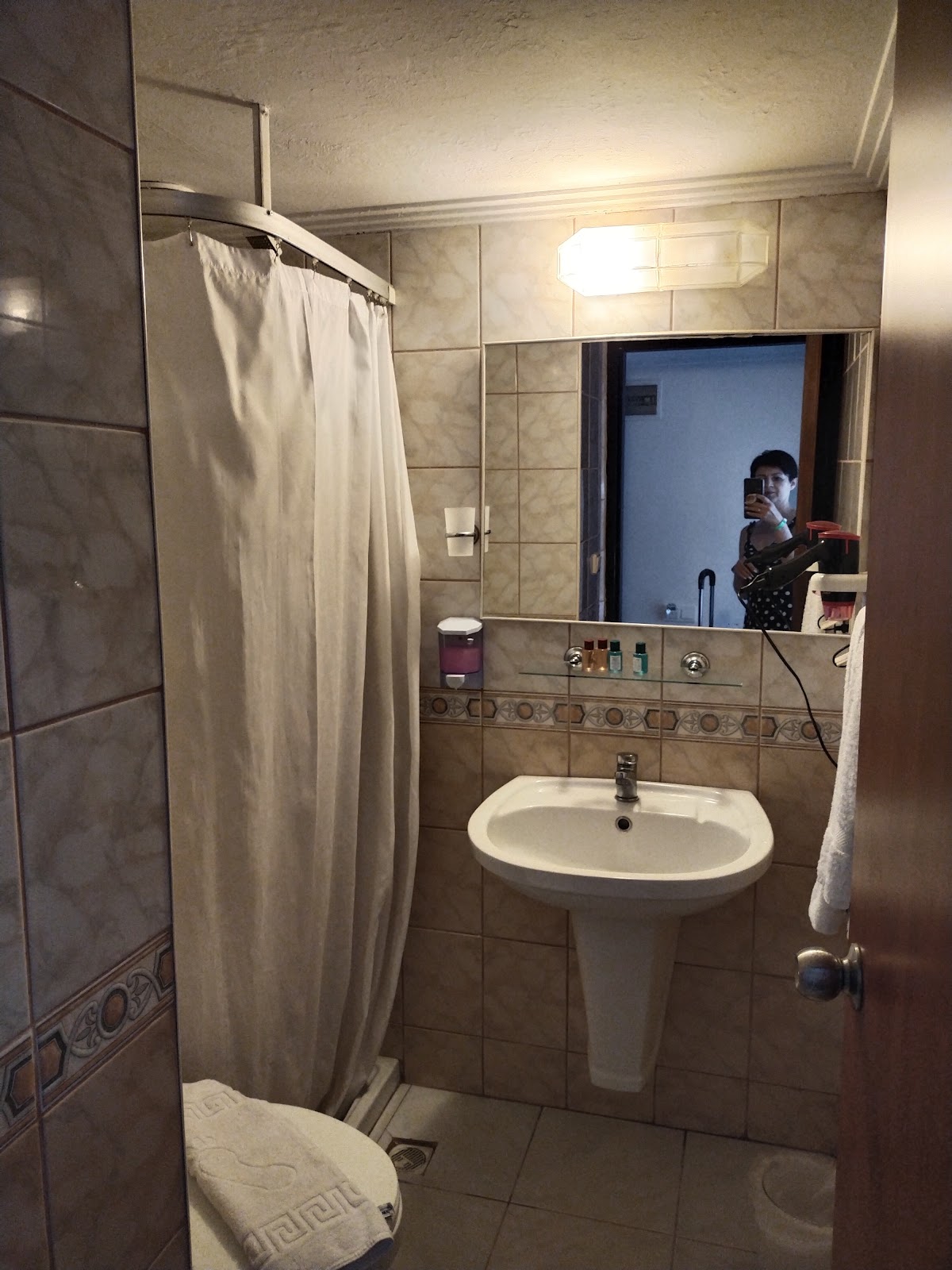 Marmaris — Myra Hotel — gallery