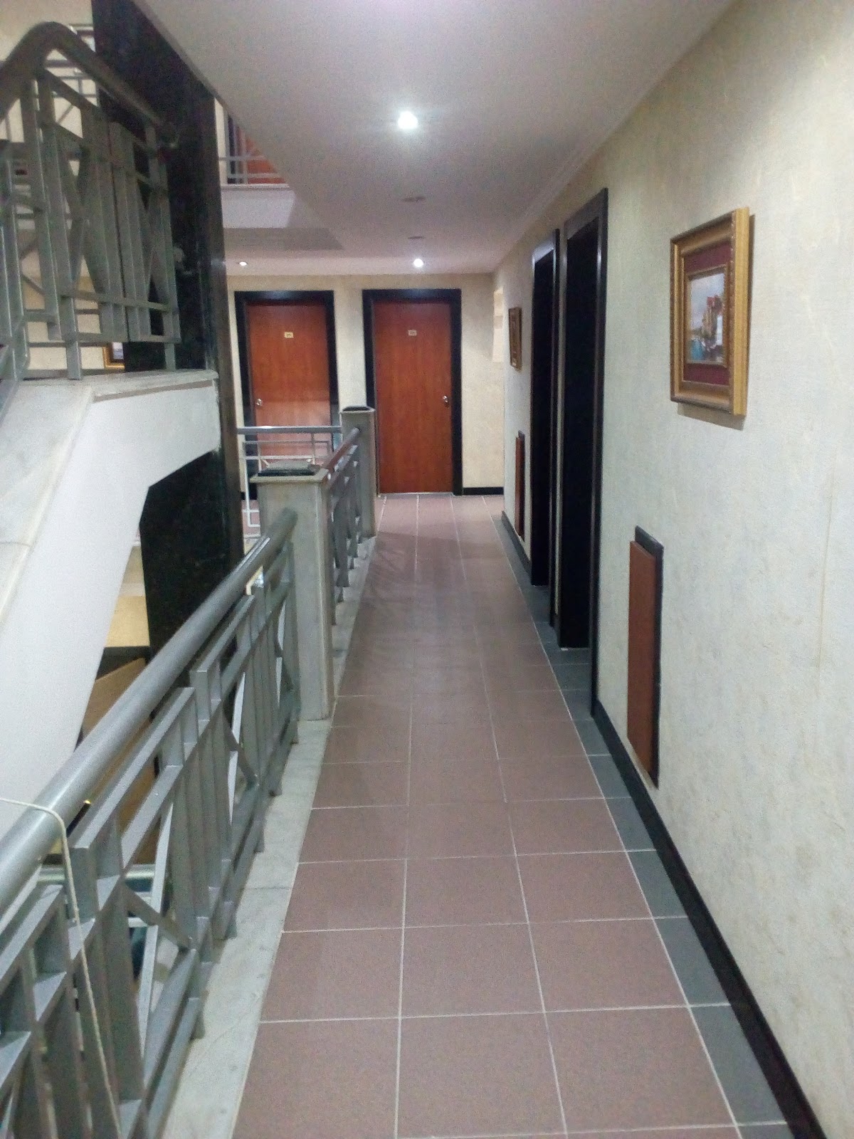 Marmaris — Myra Hotel — gallery