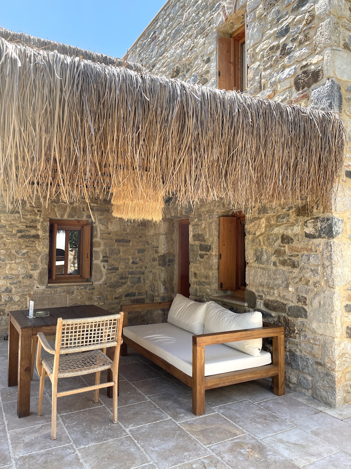 Datça — Ultava Houses Garden 16 — gallery