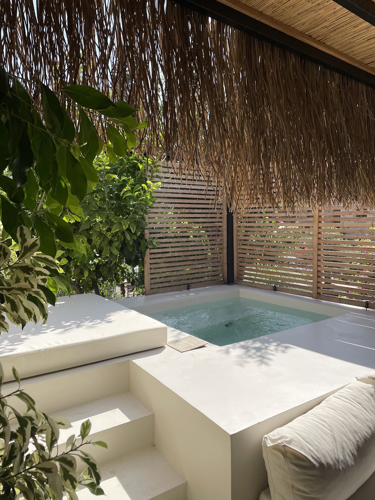 Datça — Ultava Houses Garden 16 — gallery