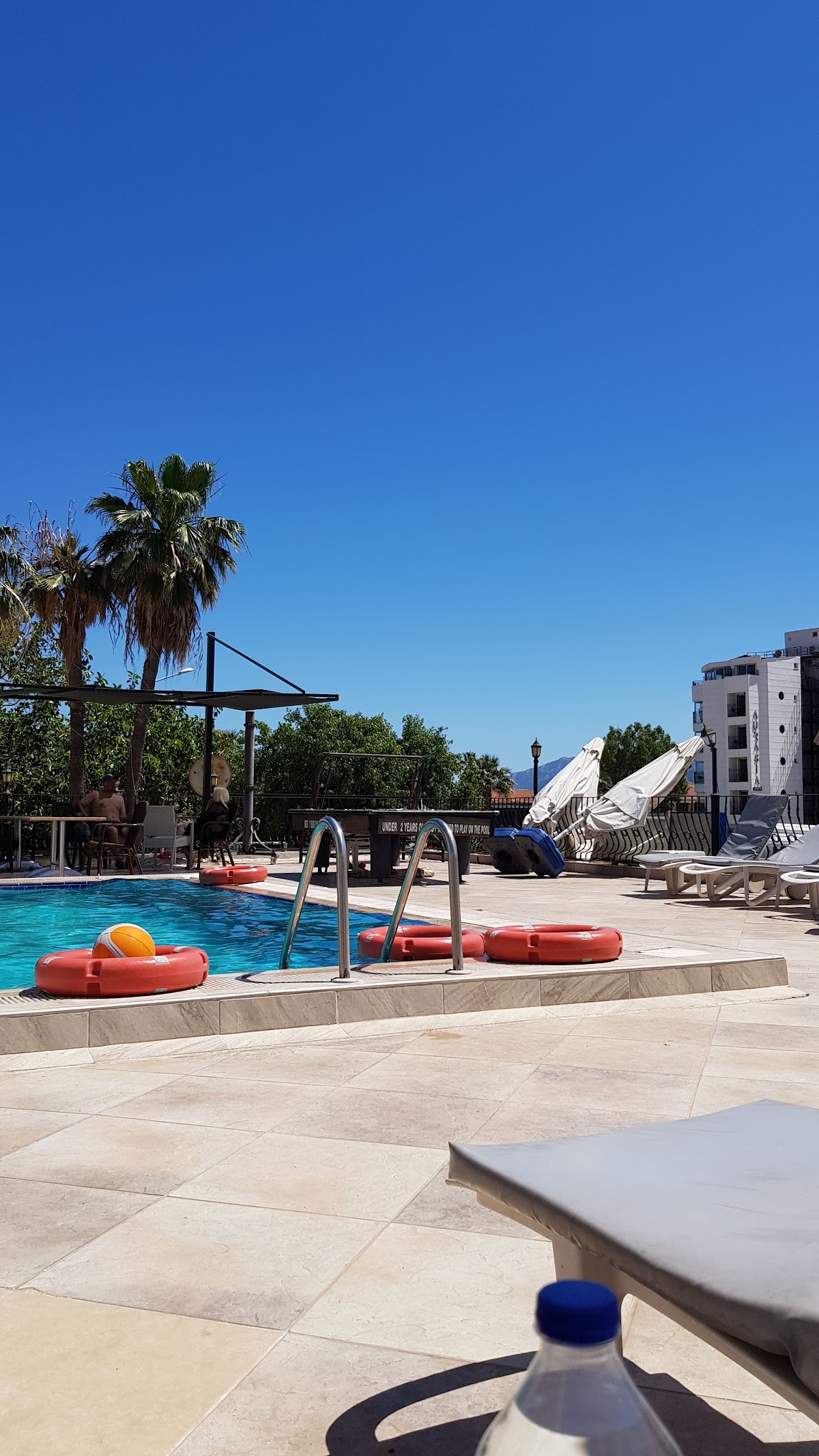 Marmaris — Reis Maris Hotel — gallery