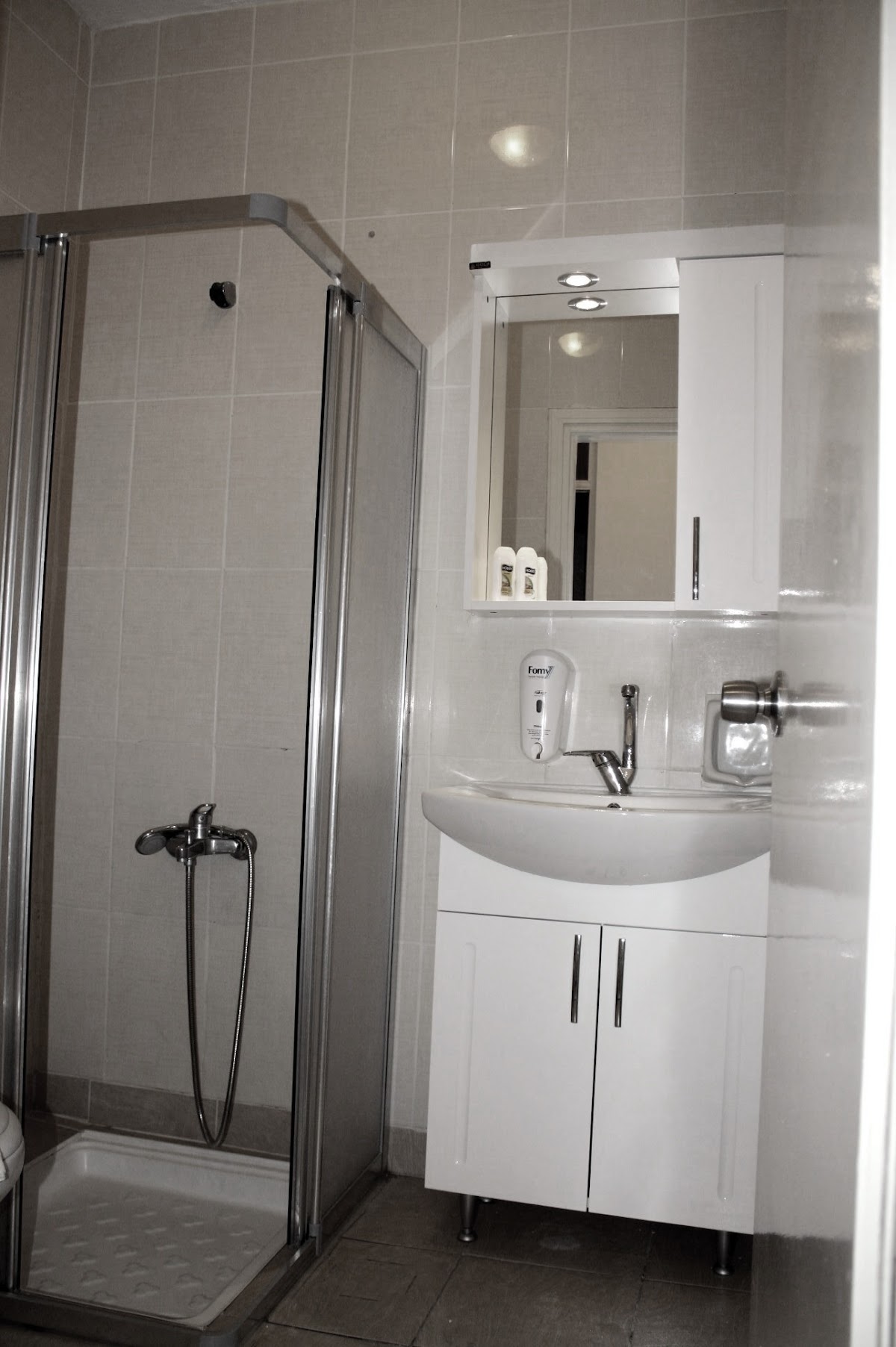 Marmaris — Reis Maris Hotel — gallery