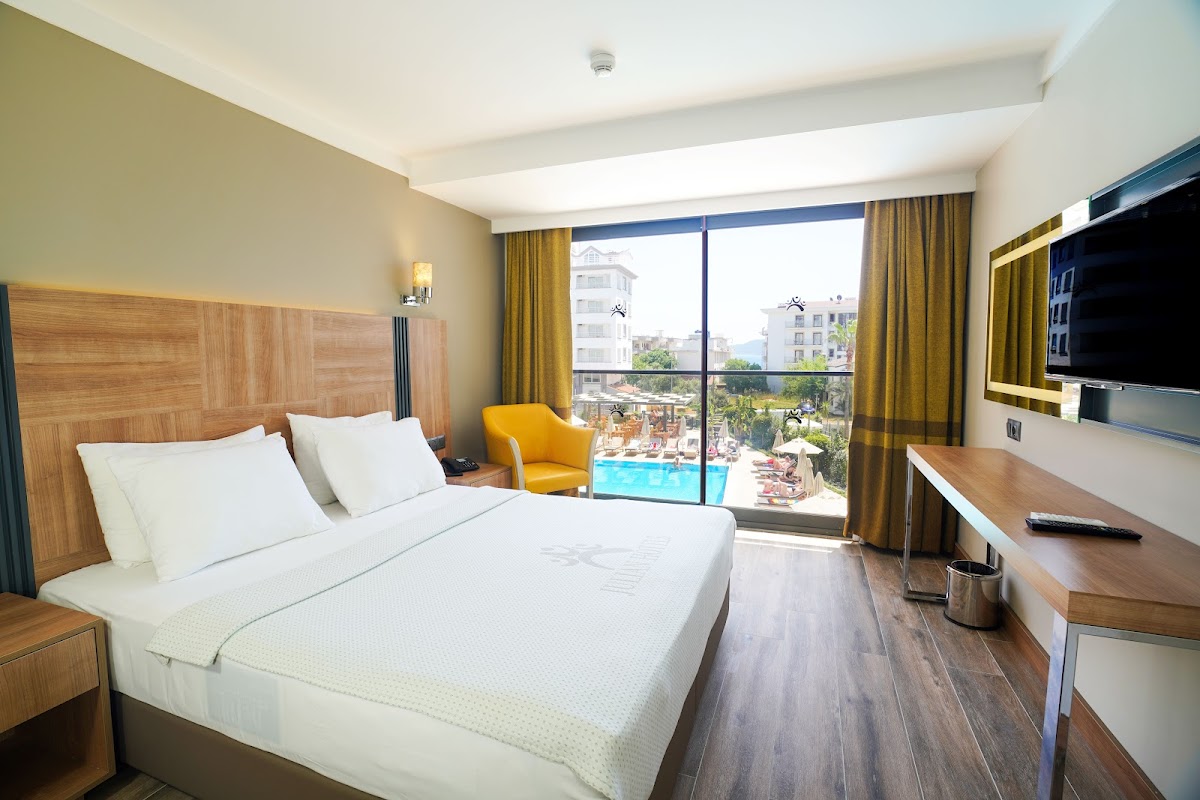 Marmaris — Ada Julian Marmaris Hotel — gallery