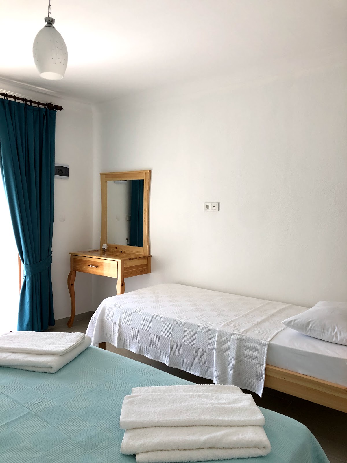 Marmaris — Deniz Butik Otel — gallery