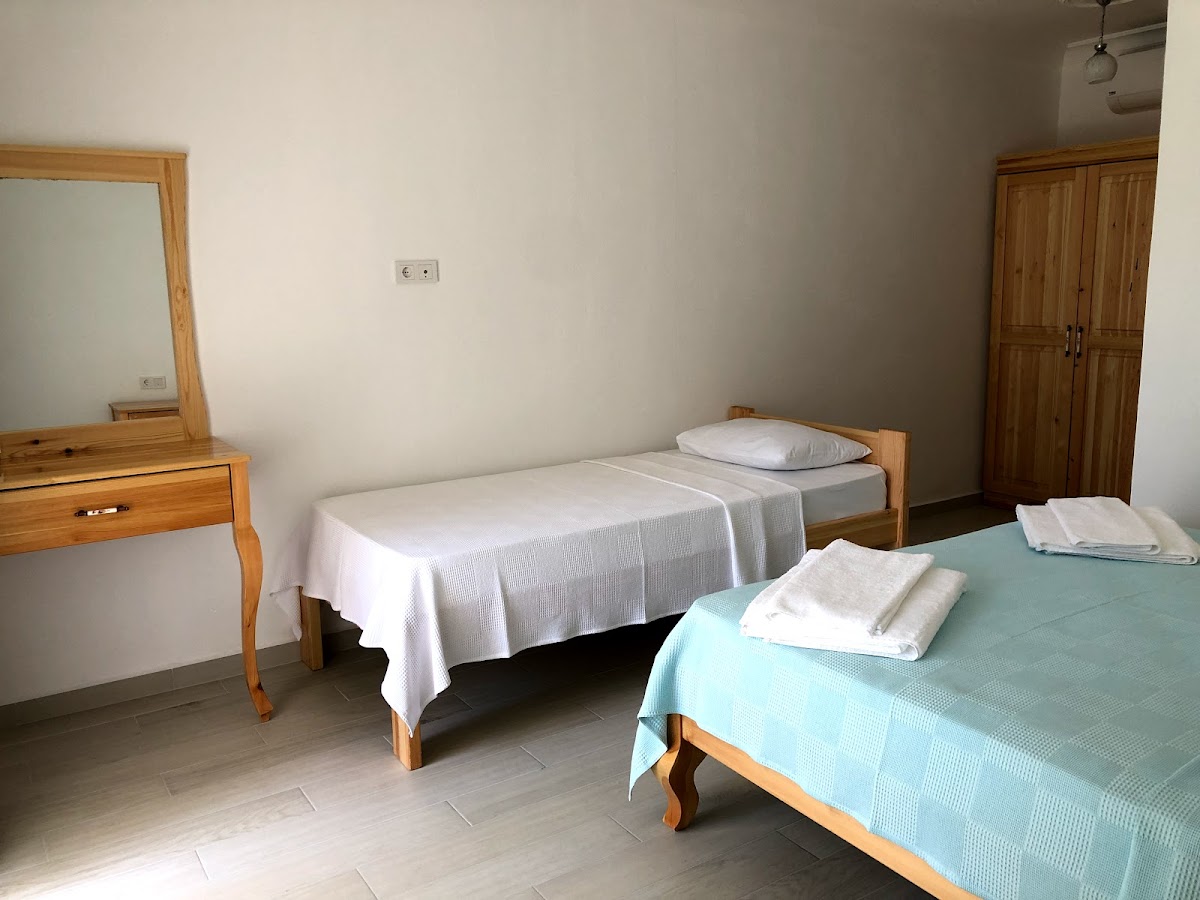 Marmaris — Deniz Butik Otel — gallery