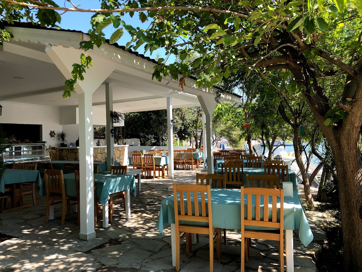 Marmaris — Deniz Butik Otel — gallery