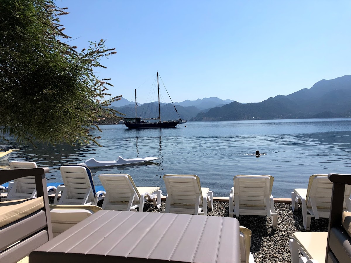 Marmaris — Deniz Butik Otel — gallery