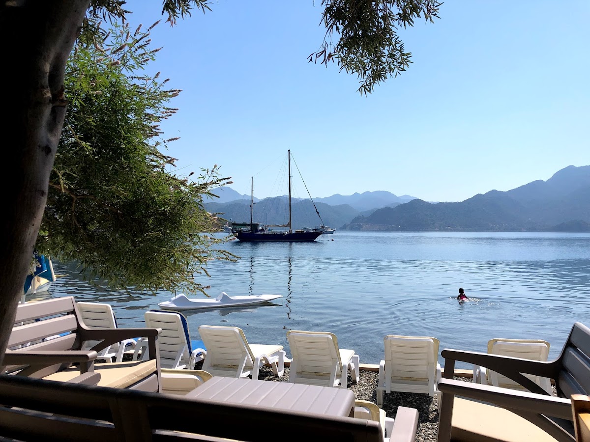 Marmaris — Deniz Butik Otel — gallery