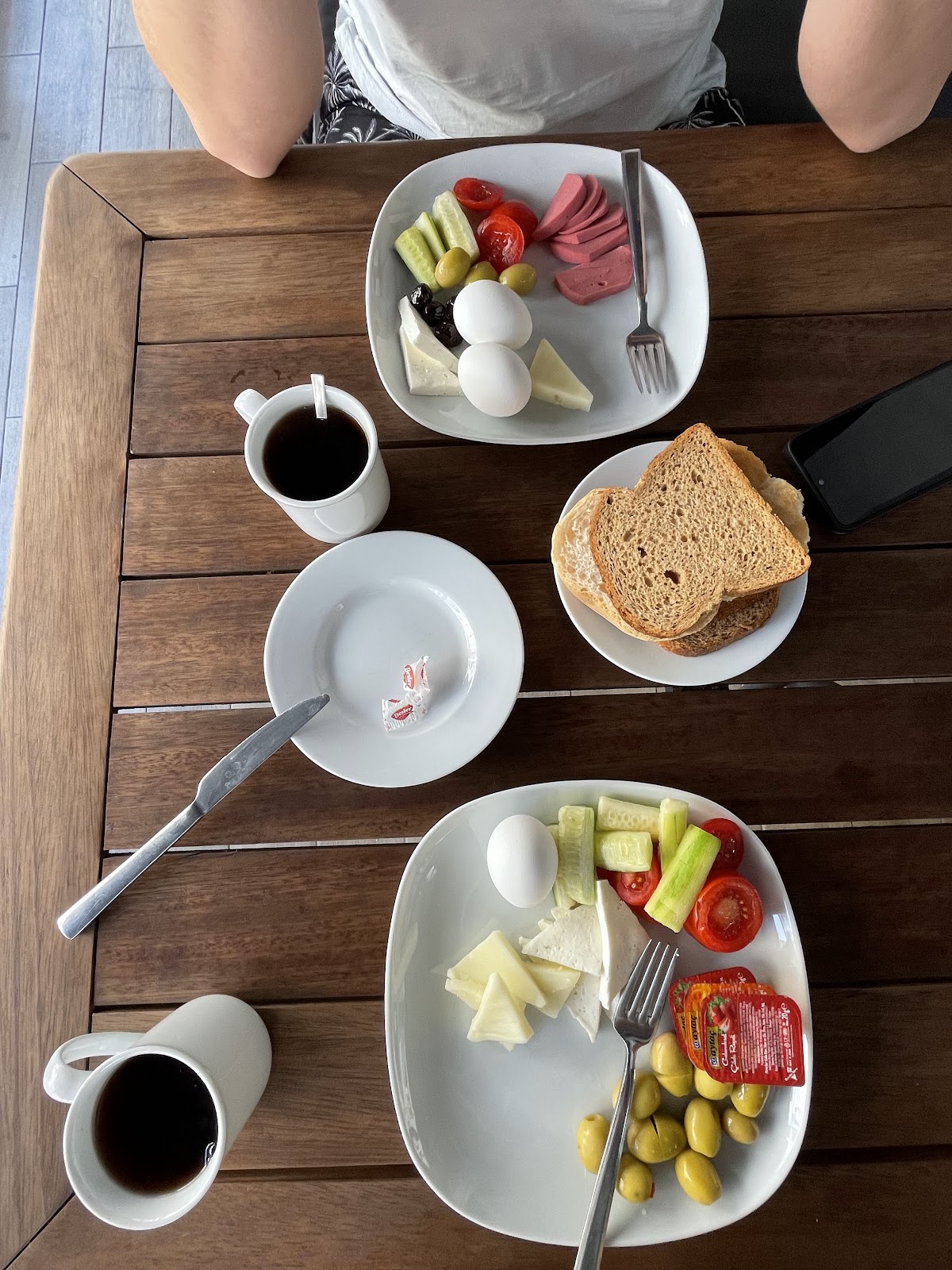 Marmaris — The Marmaris Hotel — gallery