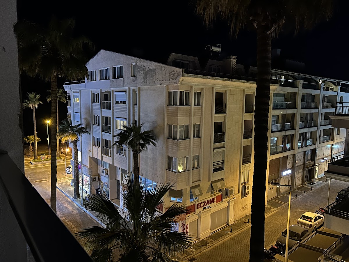 Marmaris — The Marmaris Hotel — gallery