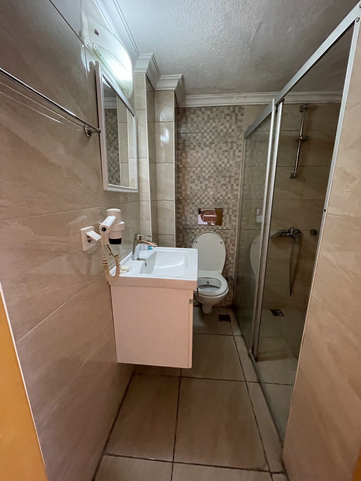 Marmaris — The Marmaris Hotel — gallery