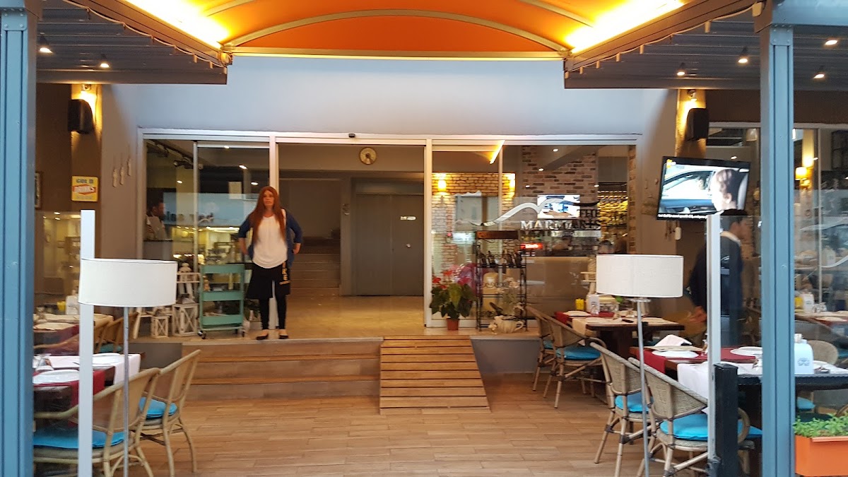 Marmaris — The Marmaris Hotel — gallery