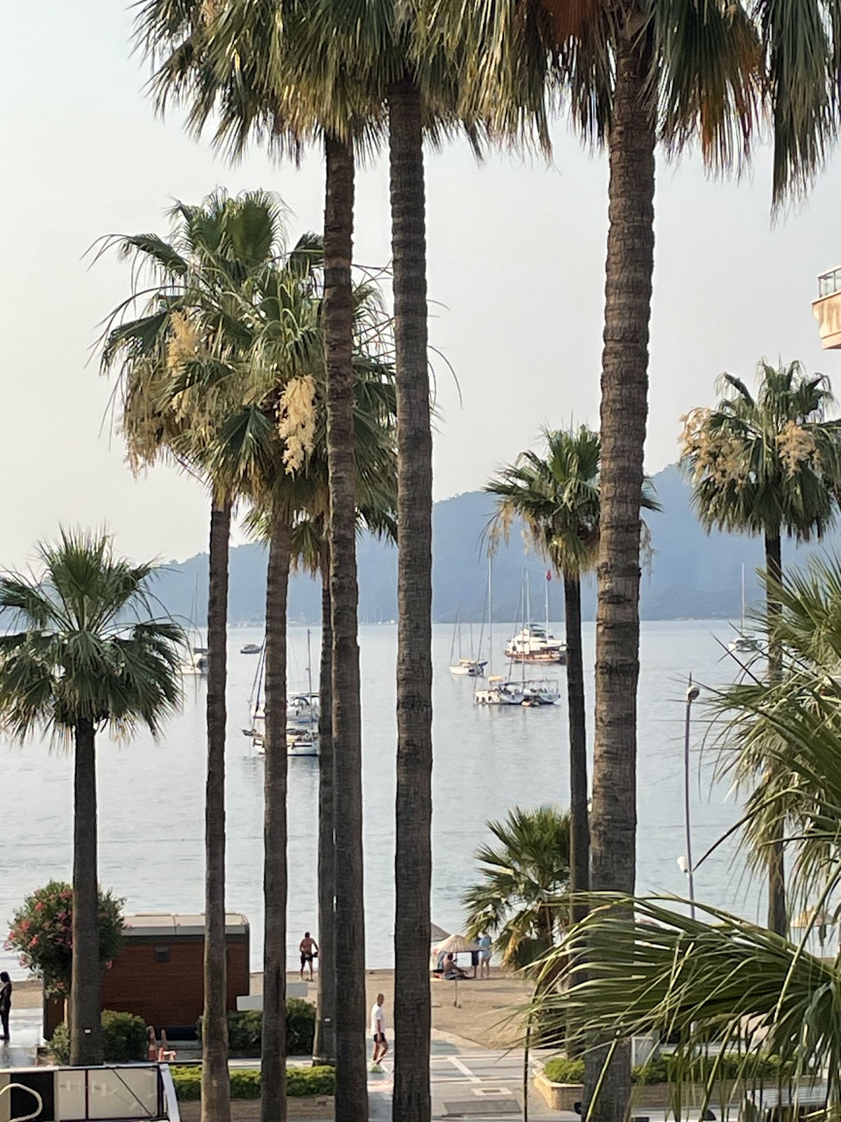 Marmaris — The Marmaris Hotel — gallery