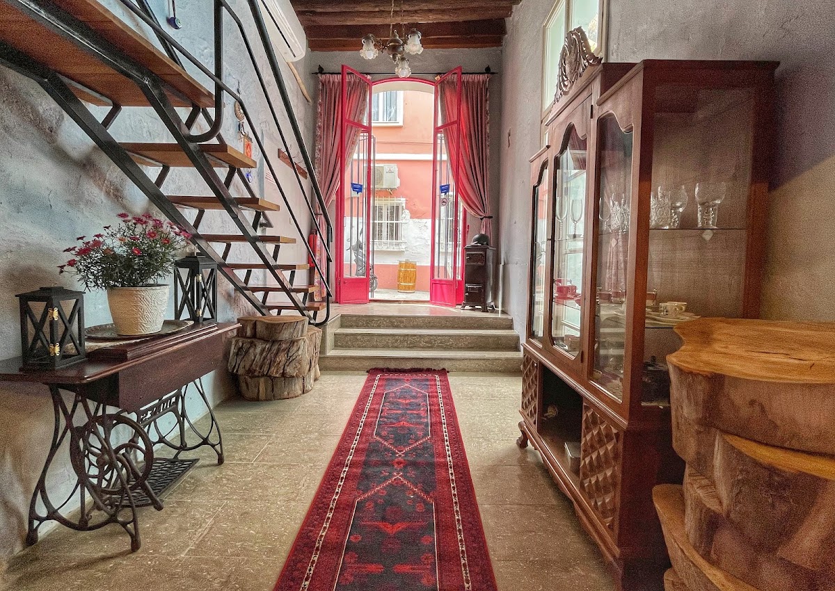 Ayvalık — Eolya Konuk Evi — gallery