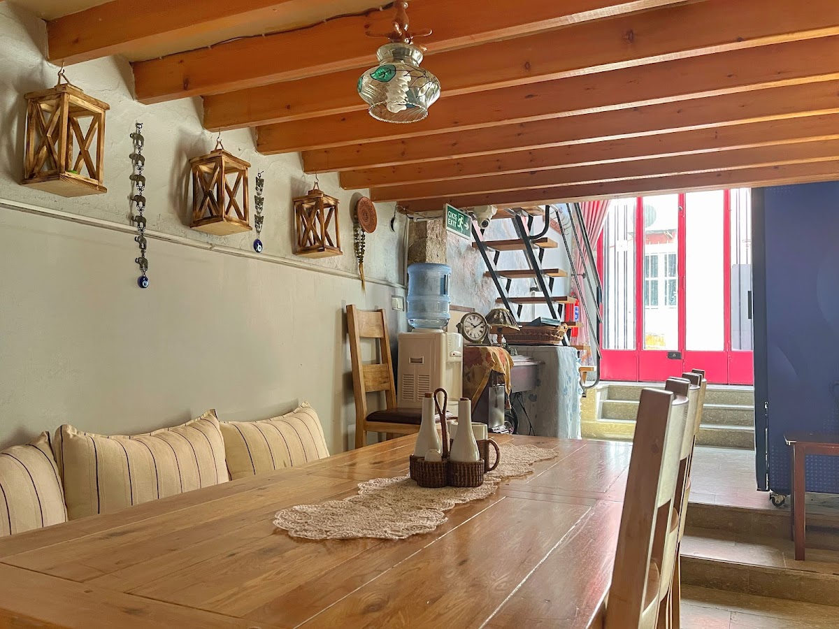 Ayvalık — Eolya Konuk Evi — gallery