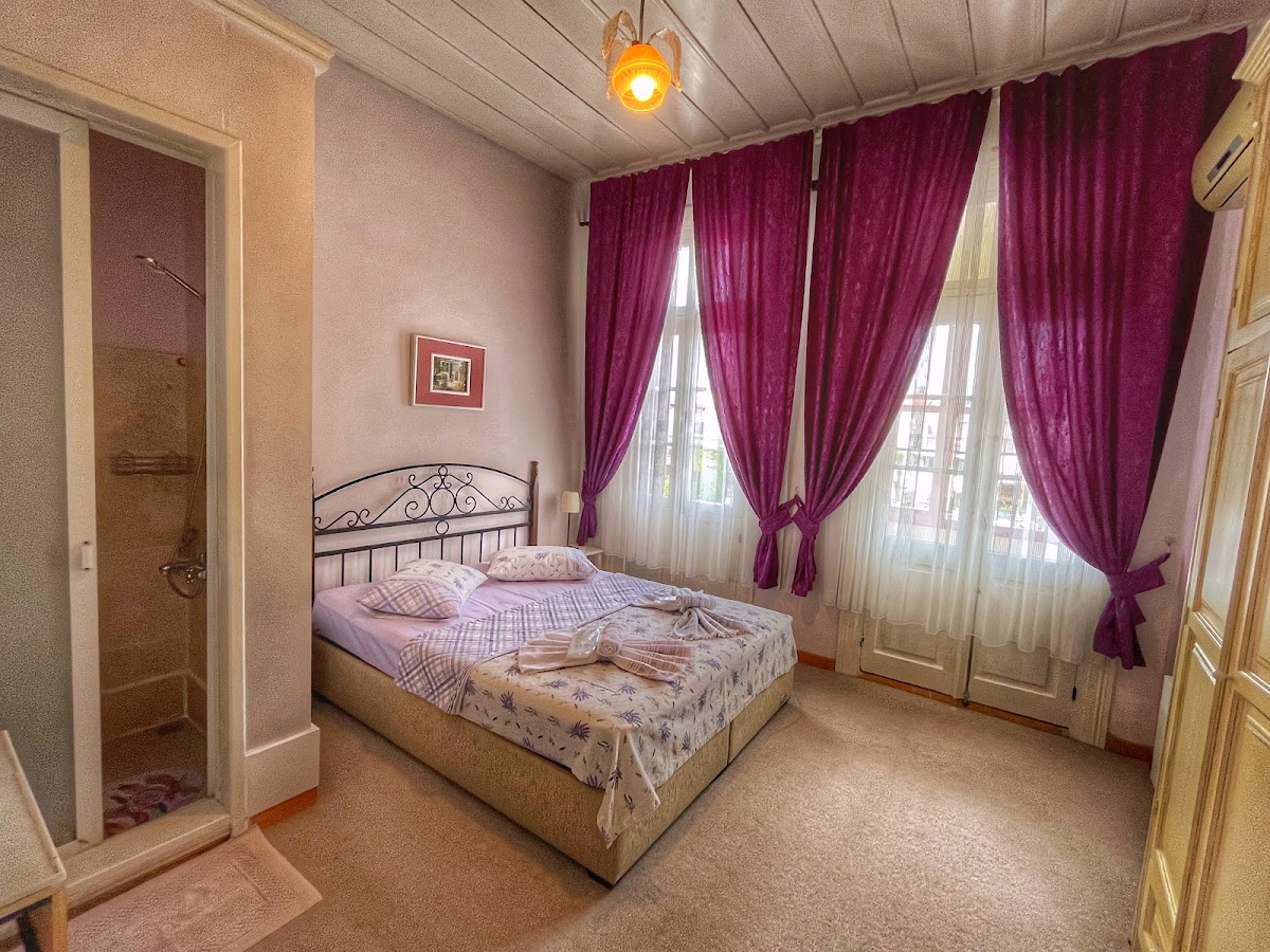 Ayvalık — Eolya Konuk Evi — gallery