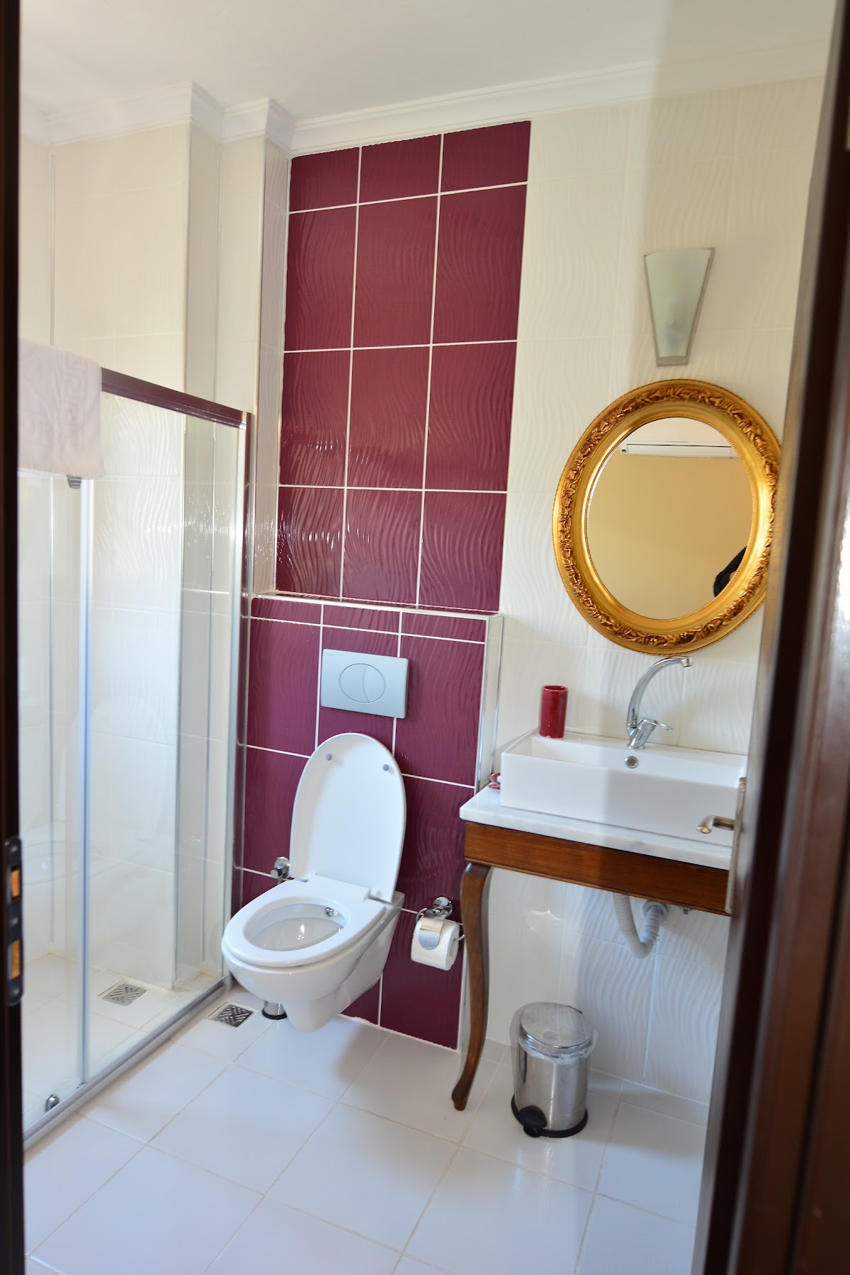 Ayvalık — Hayriye Hanim Ege Otel — gallery