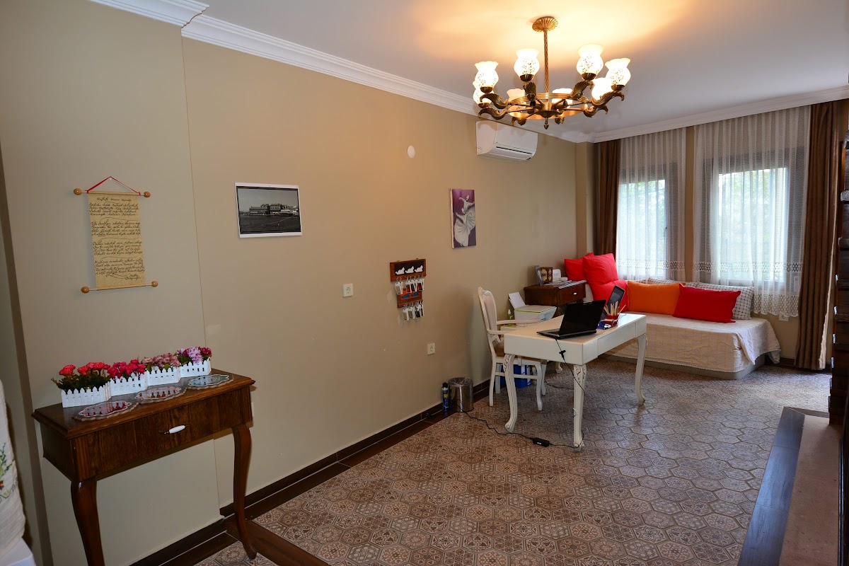 Ayvalık — Hayriye Hanim Ege Otel — gallery