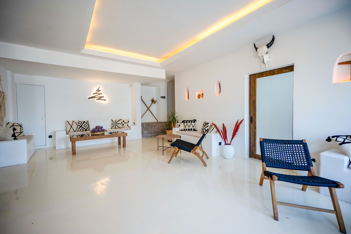 Ayvalık — Camlik 87 Hotel Ayvalik — gallery