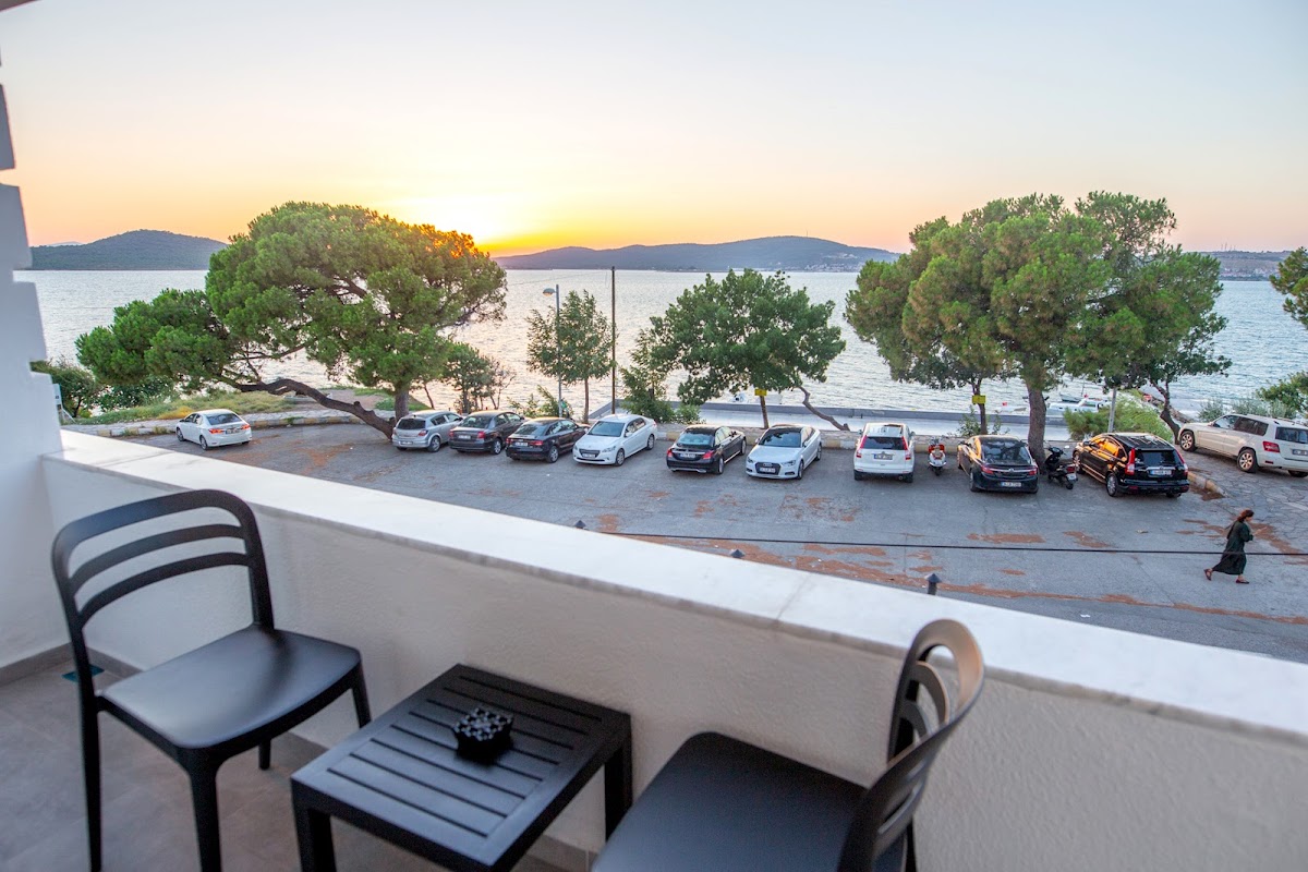 Ayvalık — Camlik 87 Hotel Ayvalik — gallery