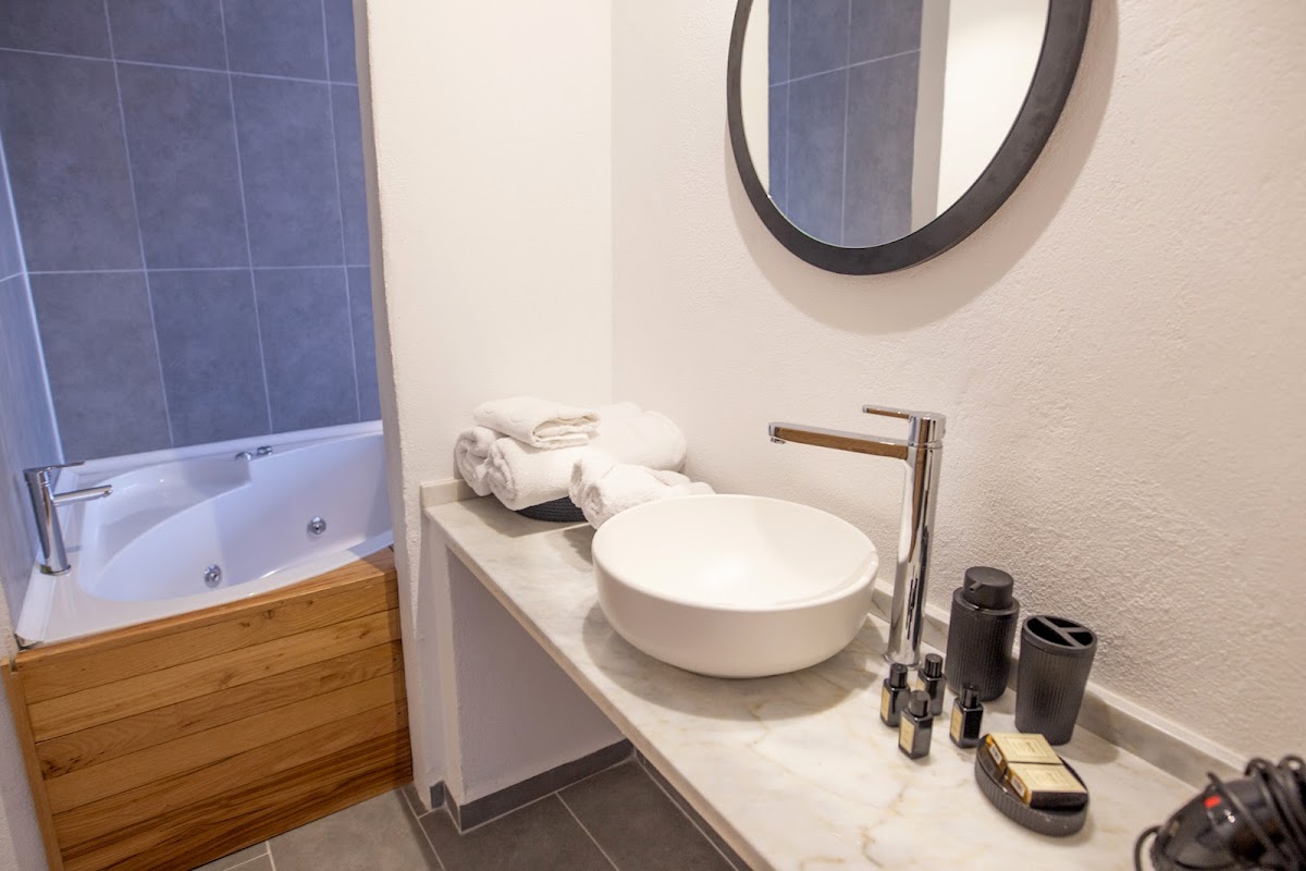 Ayvalık — Camlik 87 Hotel Ayvalik — gallery