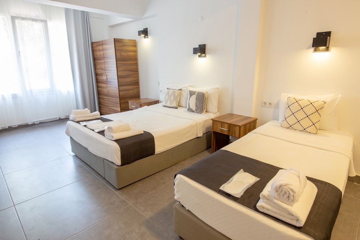 Ayvalık — Camlik 87 Hotel Ayvalik — gallery