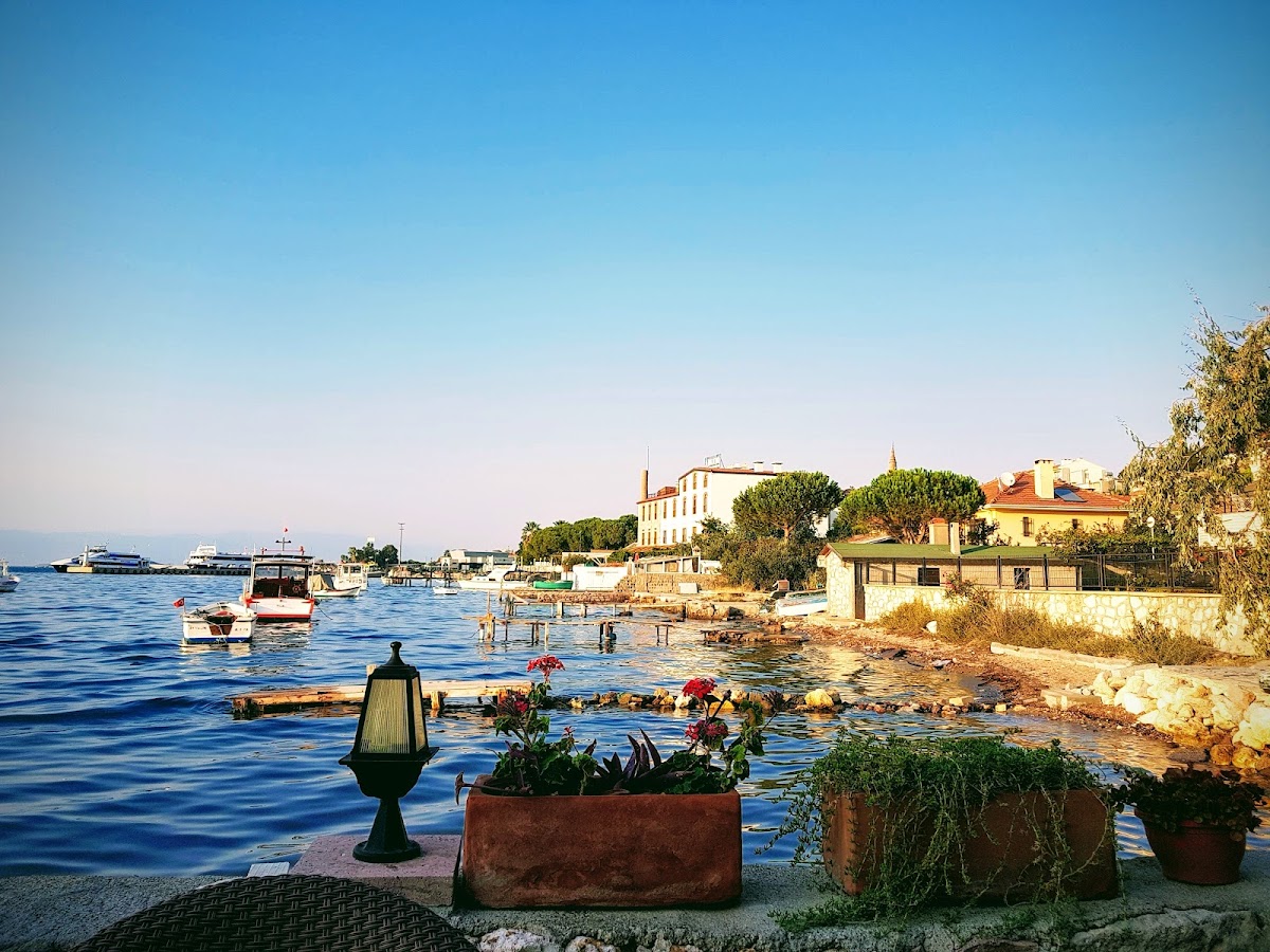 Ayvalık — Ferahi Evler Ayvalik — gallery