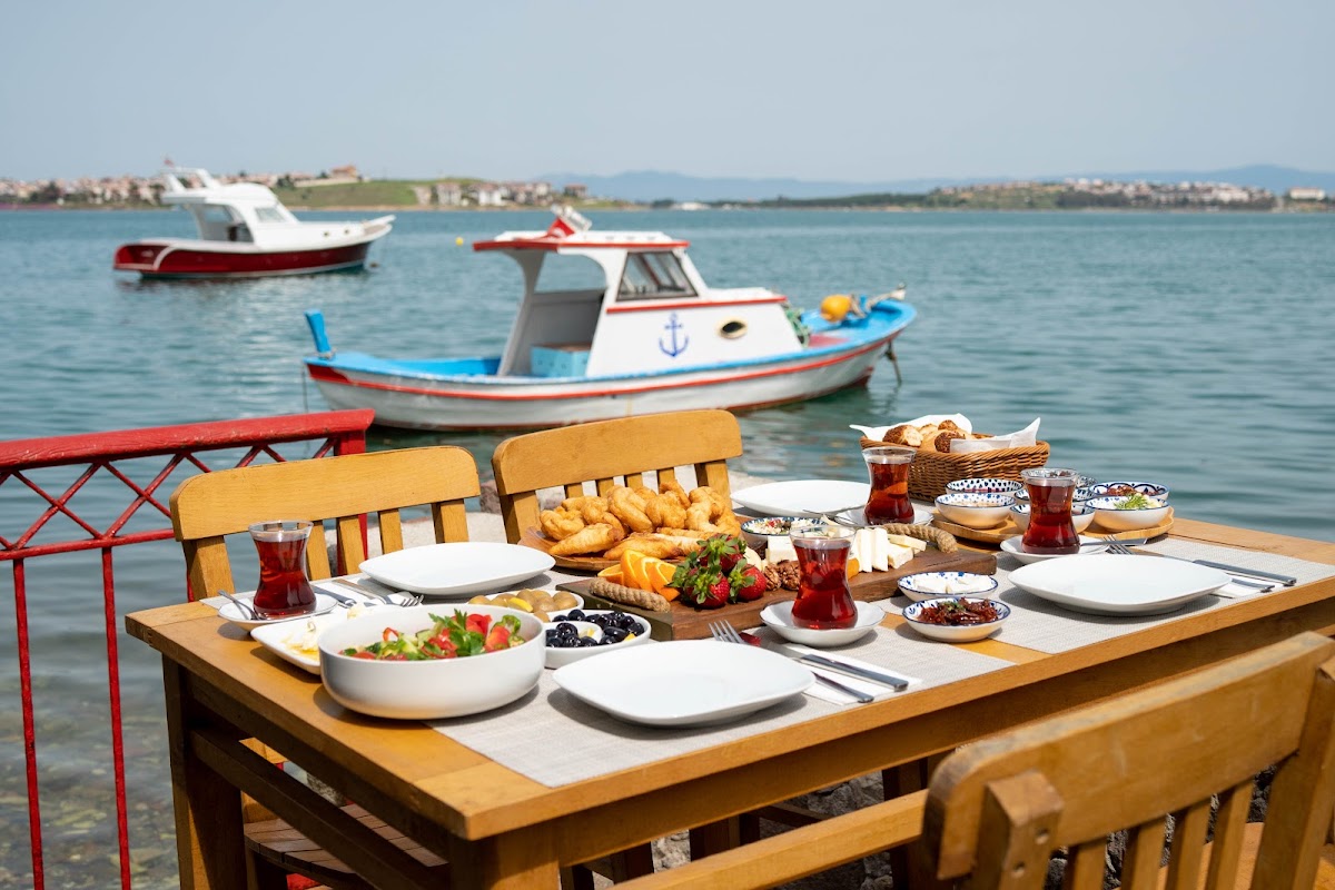 Ayvalık — Ferahi Evler Ayvalik — gallery