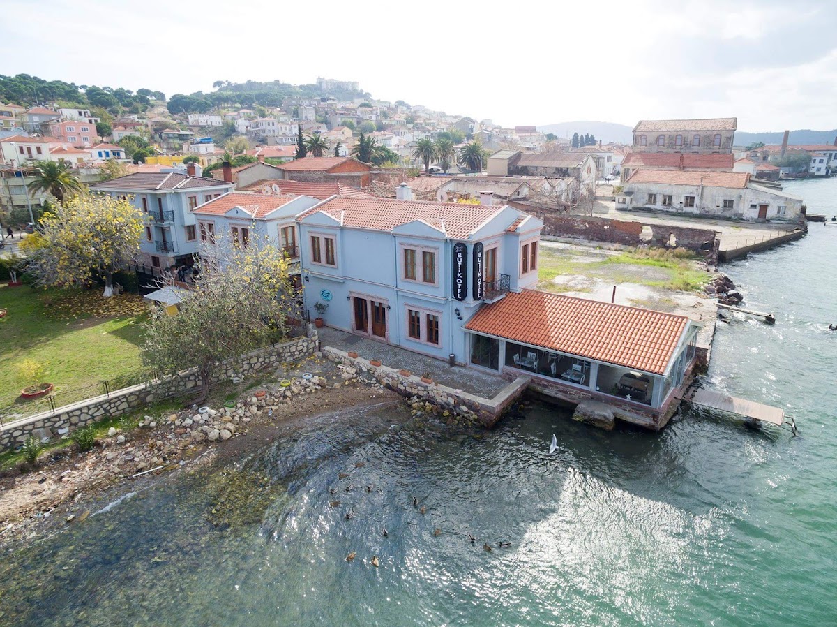Ayvalık — Ferahi Evler Ayvalik — gallery