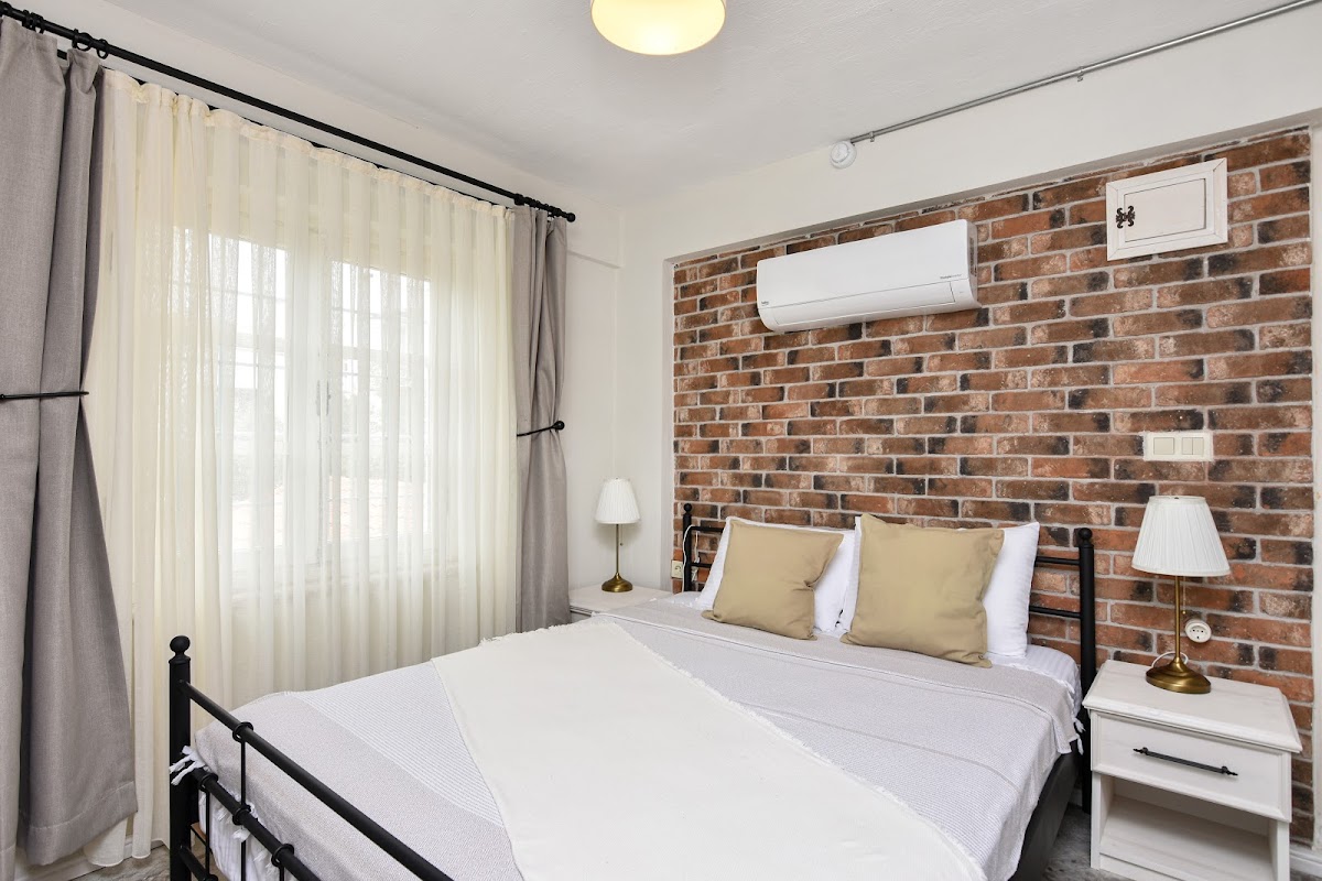 Ayvalık — Lunaria Guest House — gallery