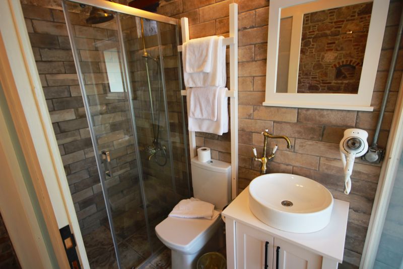 Ayvalık — Lunaria Guest House — gallery