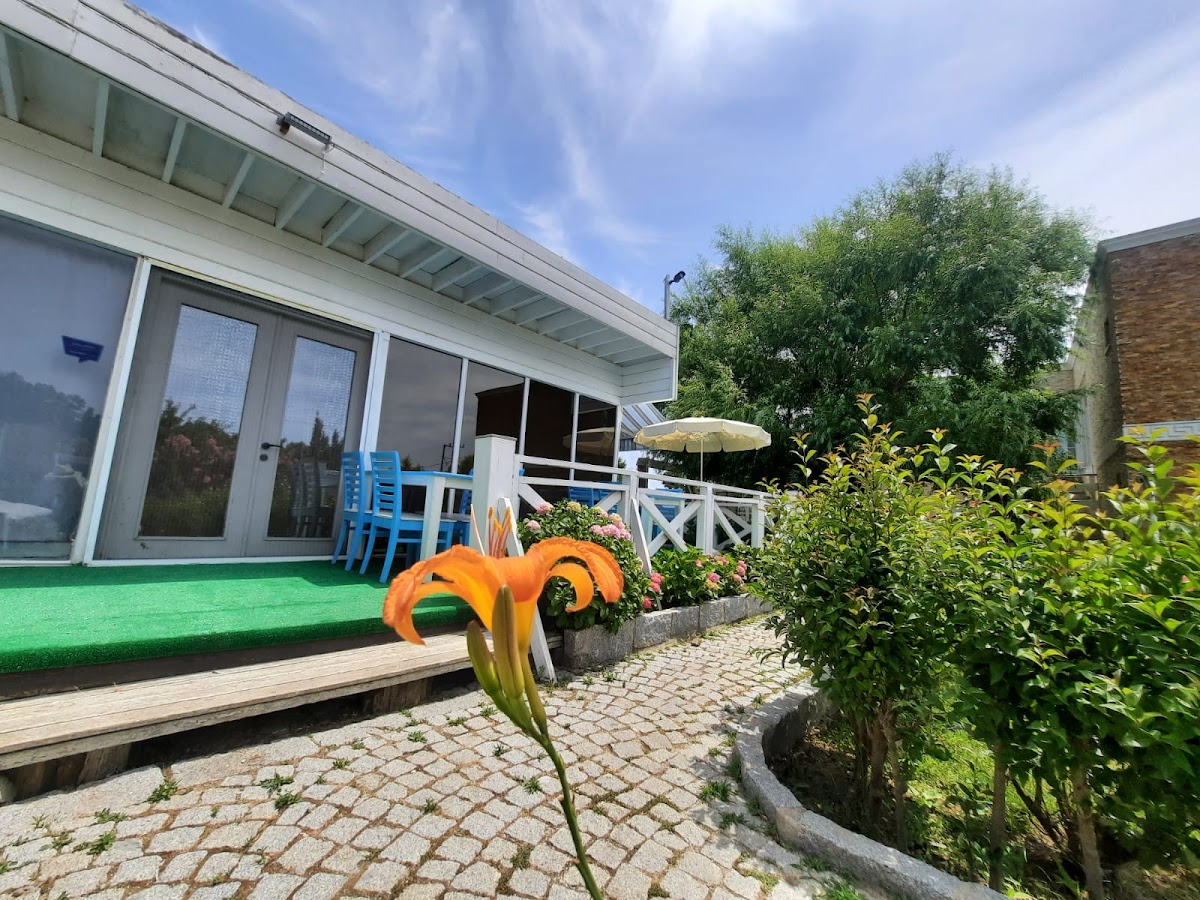 Gökçeada — Aliş Boutique Otel — galeri