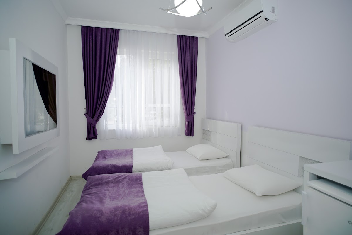 Datça — Fuda Otel Datca — gallery