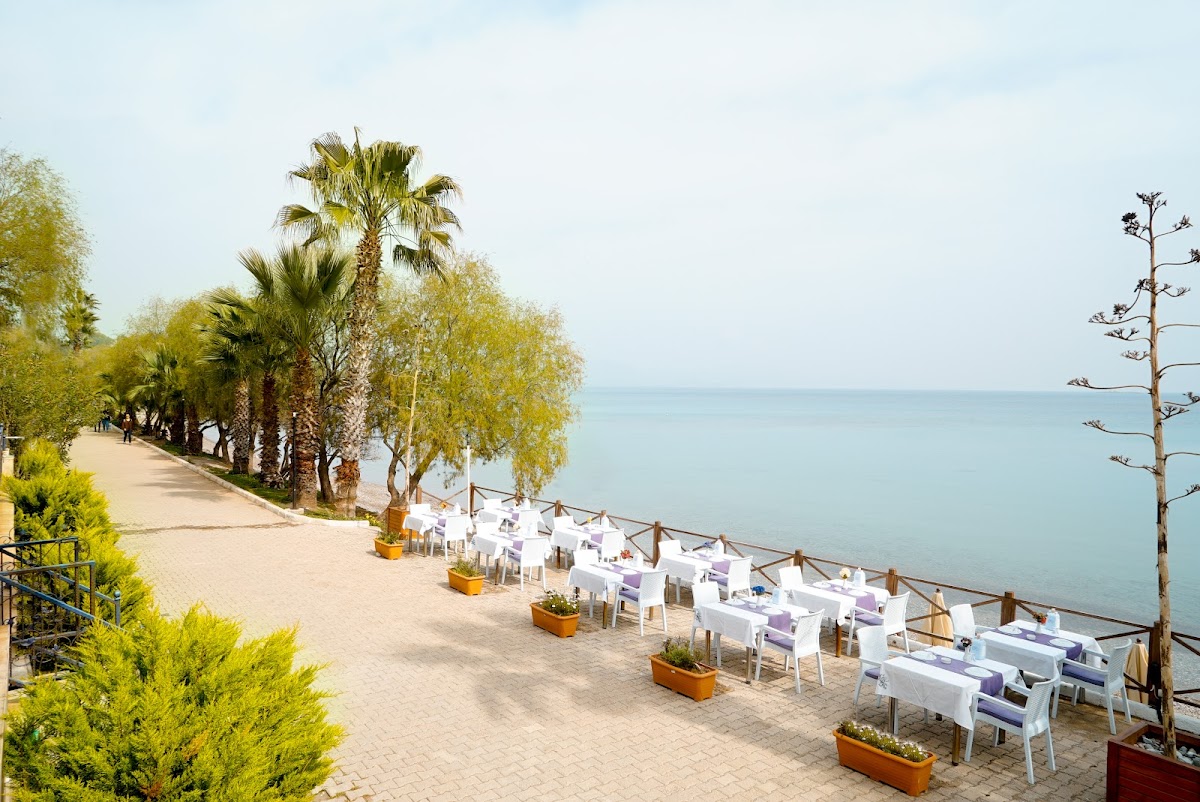 Datça — Fuda Otel Datca — gallery