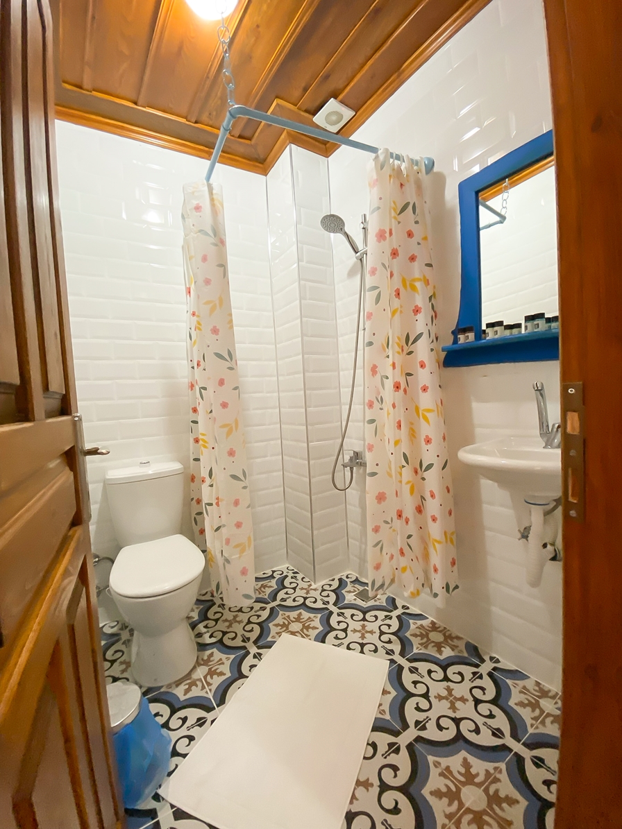 Ayvalık — Alancha Otel — gallery